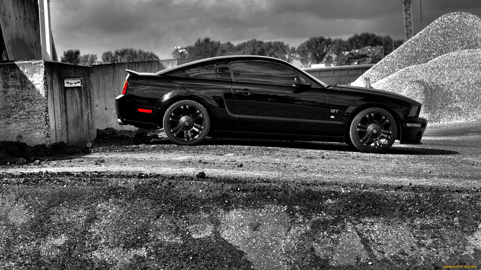 , mustang, , , 